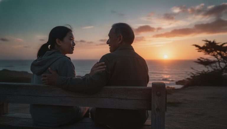 How to Support Someone with a Terminal Diagnosis: A Guide to Compassionate Presence