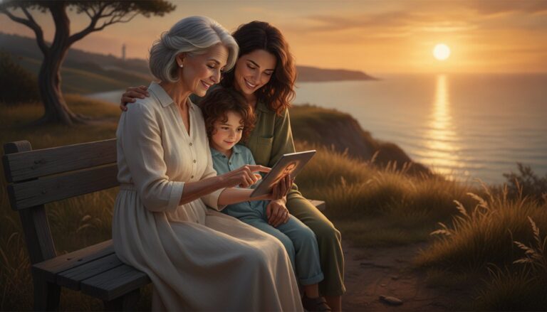 Preserving Memories of a Loved One: A Compassionate Guide to Living Legacies in 2026