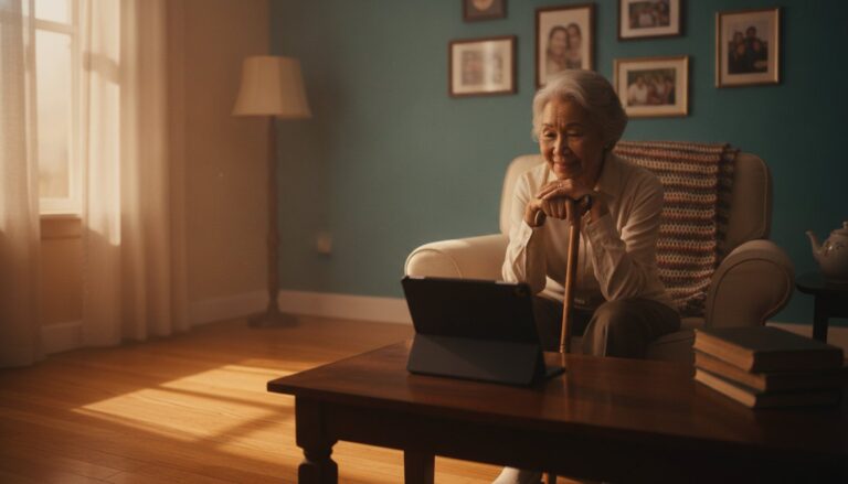 What to Say in a Legacy Video: A Compassionate Guide to Sharing Your Story